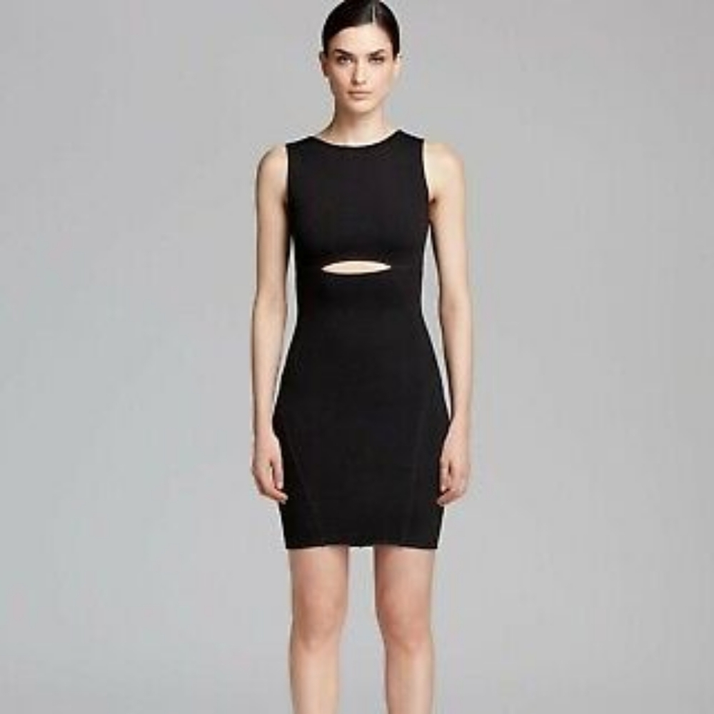 Helmut Lang Dress